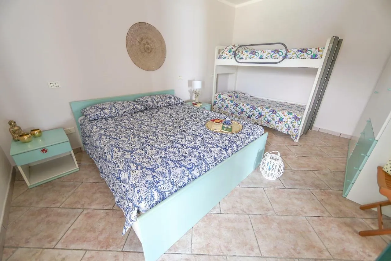 Apartment La Casa Sul Lago D'Iseo Sulzano