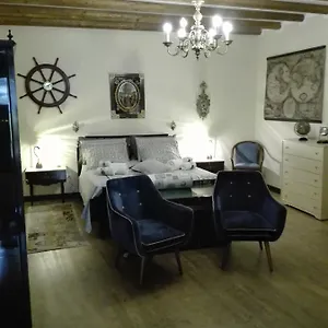 La Casa Del Comandante Ferienhaus