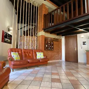 Casa Zagato Le Fuoriserie Apartment Palermo