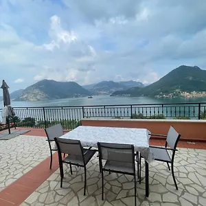 Vista D'iseo Apartment