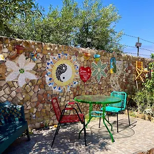 Garden Privatunterkunft Cinisi