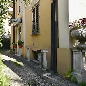 Maru Apartment Rom